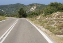 Anreise nach Lefkas Anreise