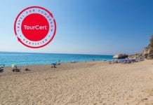 Nachhaltiges Reisen auf Lefkas